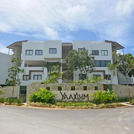 Oasis Yaaxlum Villa