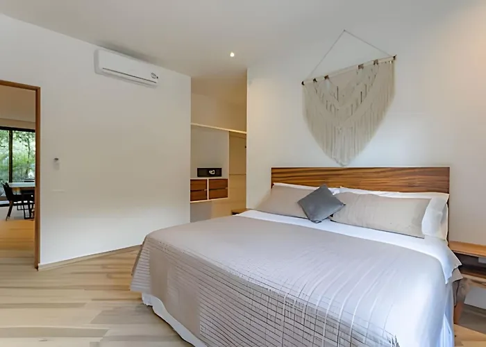 Appartement Oasis Yaaxlum