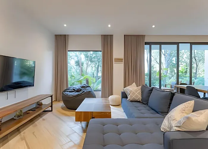 Appartement Oasis Yaaxlum *