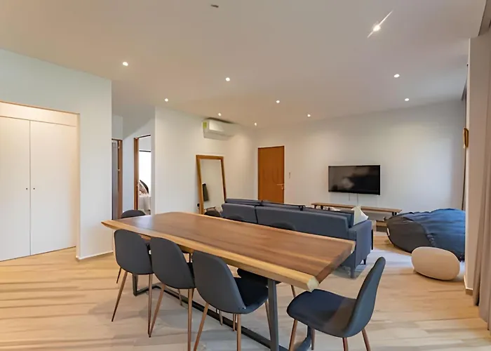 Appartement Oasis Yaaxlum Tulum