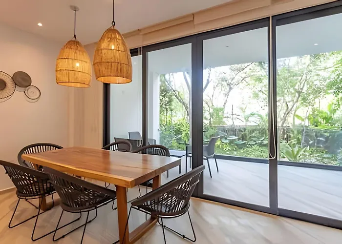 Oasis Yaaxlum Appartement