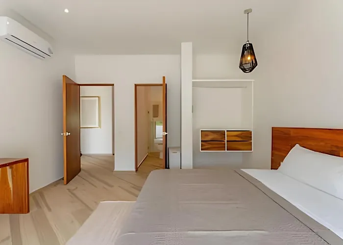 Oasis Yaaxlum Appartement Tulum