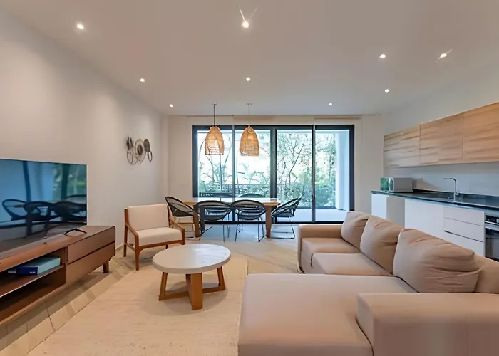 Appartement Oasis Yaaxlum