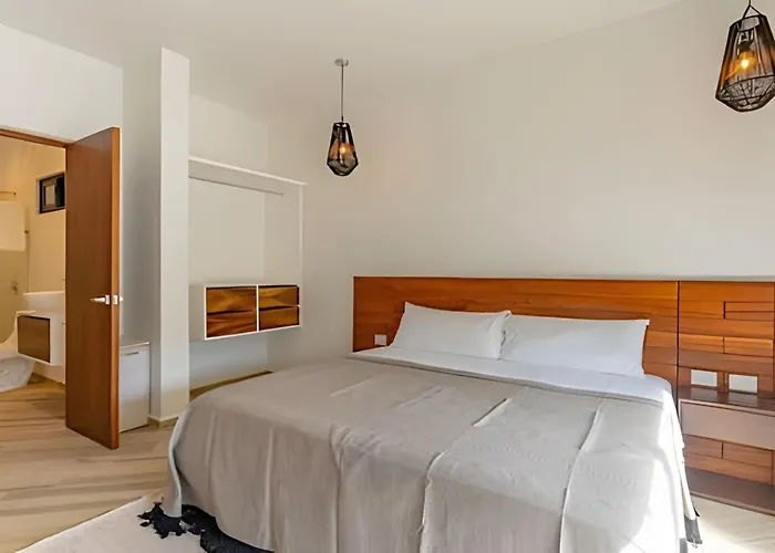Appartement Oasis Yaaxlum *