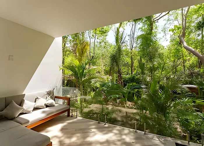 Oasis Yaaxlum * Tulum