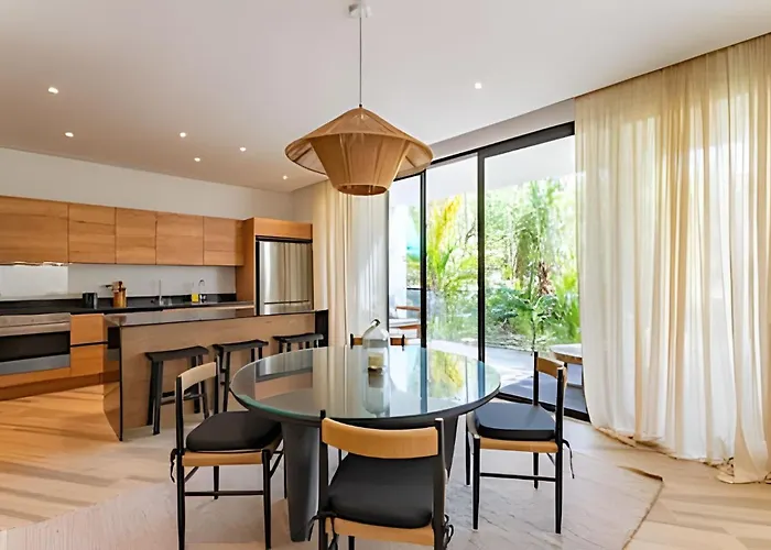 Appartement Oasis Yaaxlum *