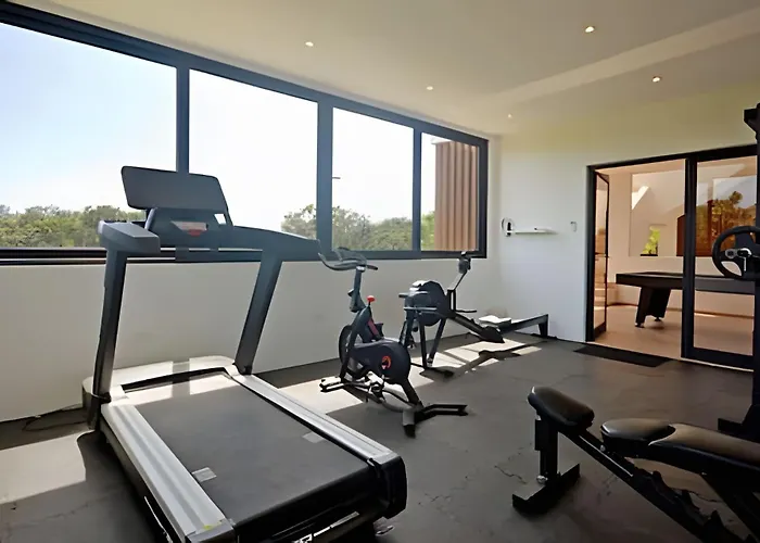 Appartement Oasis Yaaxlum *