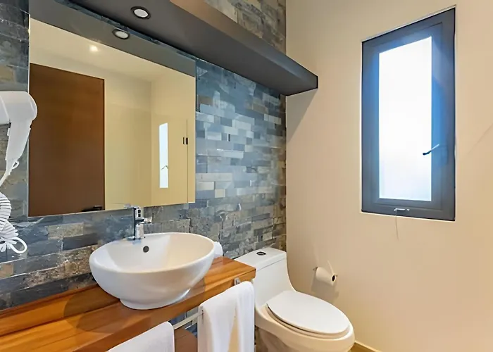 Appartement Oasis Yaaxlum Tulum