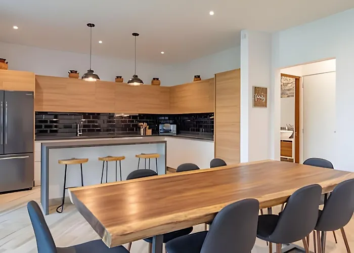 Appartement Oasis Yaaxlum *