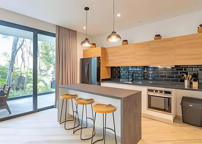 Appartement Oasis Yaaxlum *