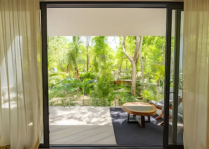 Oasis Yaaxlum Appartement