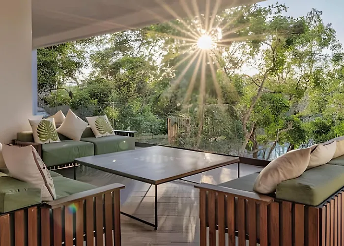 Appartement Oasis Yaaxlum