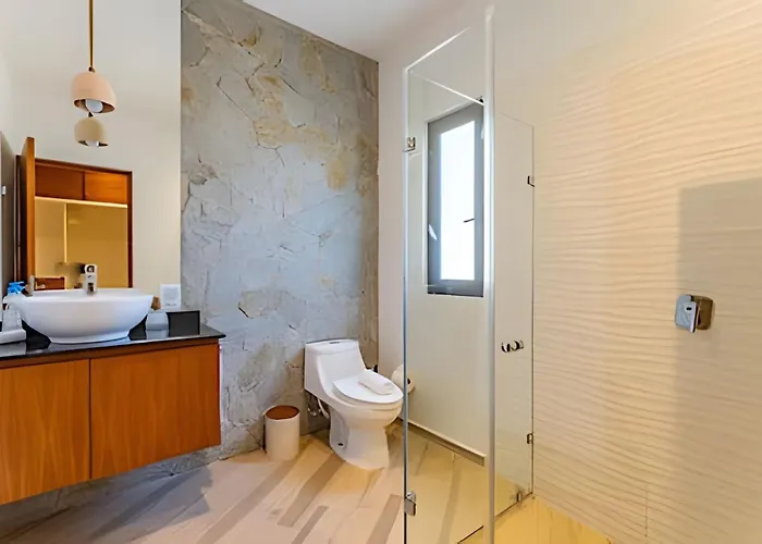 Appartement Oasis Yaaxlum *