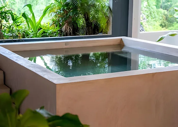 Appartement Oasis Yaaxlum *
