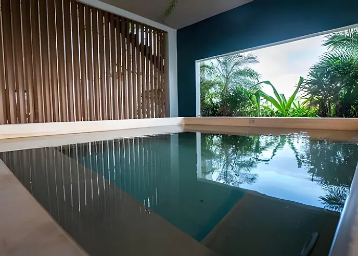 Appartement Oasis Yaaxlum *