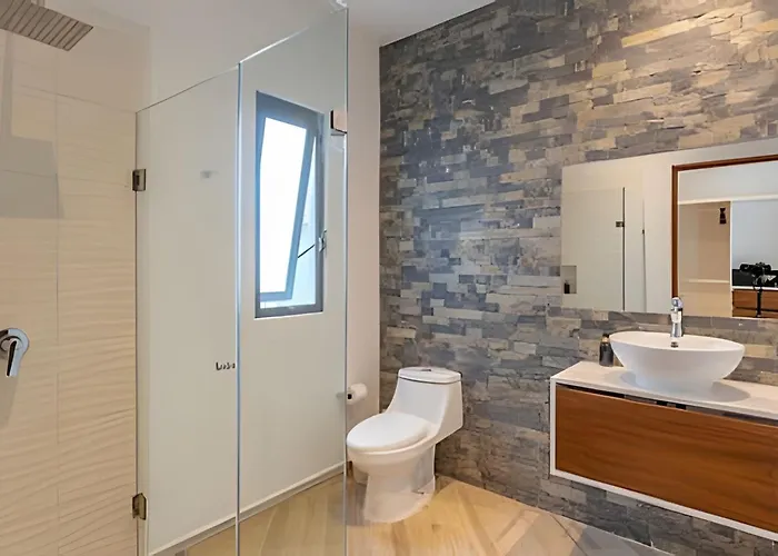 Oasis Yaaxlum Appartement Tulum
