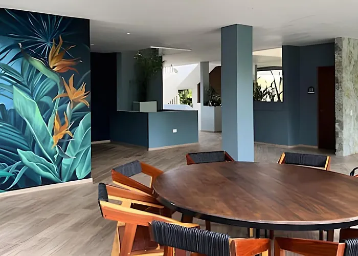 Oasis Yaaxlum Appartement Tulum