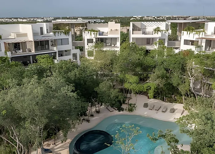 Oasis Yaaxlum