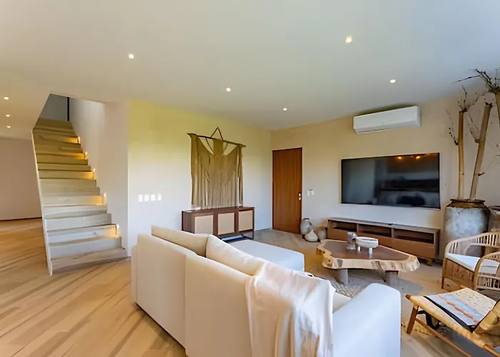 Oasis Yaaxlum 1h Appartement