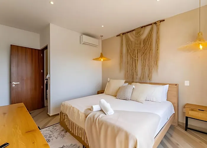 Oasis Yaaxlum 1h * Tulum