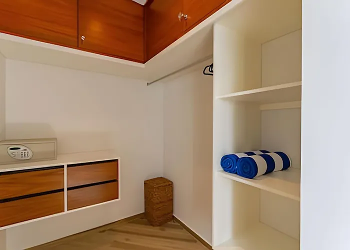 Oasis Yaaxlum 1h Appartement