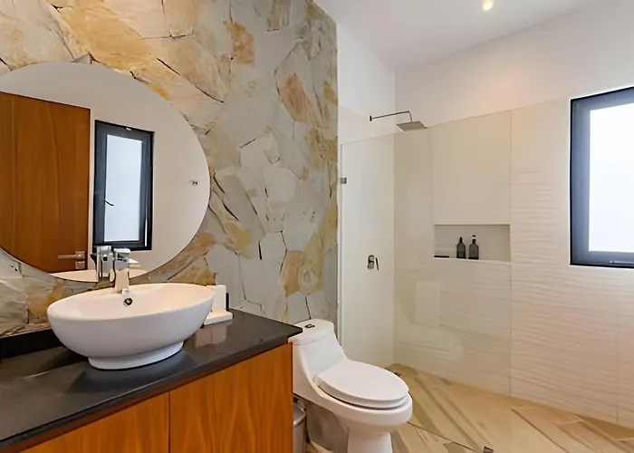 Apartamento Oasis Yaaxlum *
