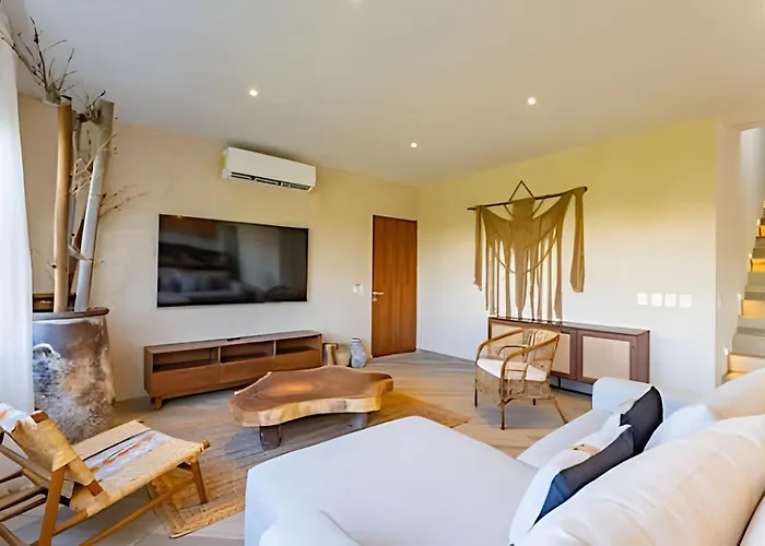 Oasis Yaaxlum Apartamento Tulum