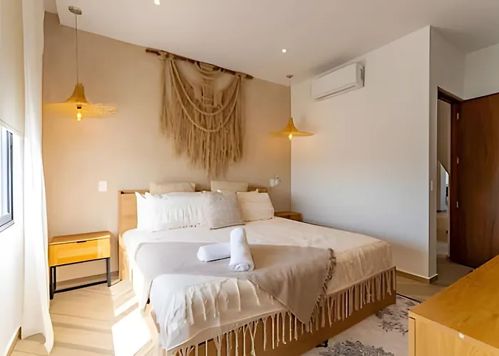 Oasis Yaaxlum 1h Tulum
