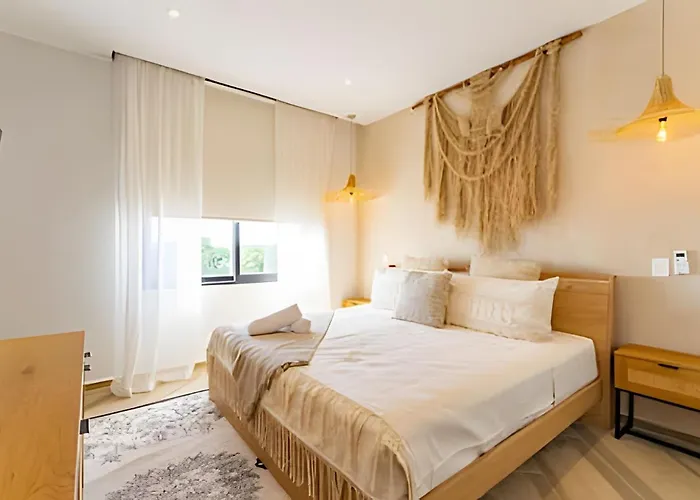 Oasis Yaaxlum 1h * Tulum