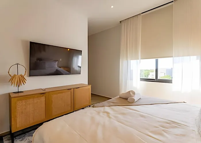 Oasis Yaaxlum 1h Tulum