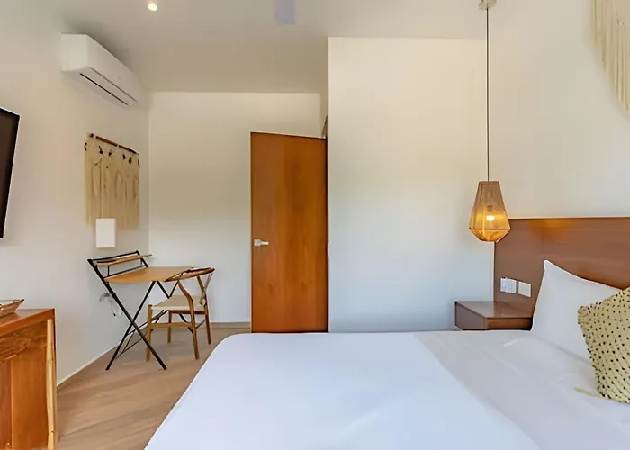 Oasis Yaaxlum 1h * Tulum