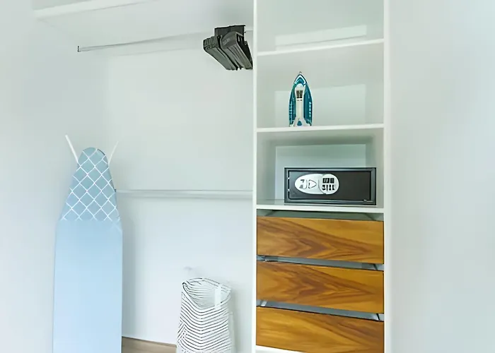 Oasis Yaaxlum 1h Appartement *