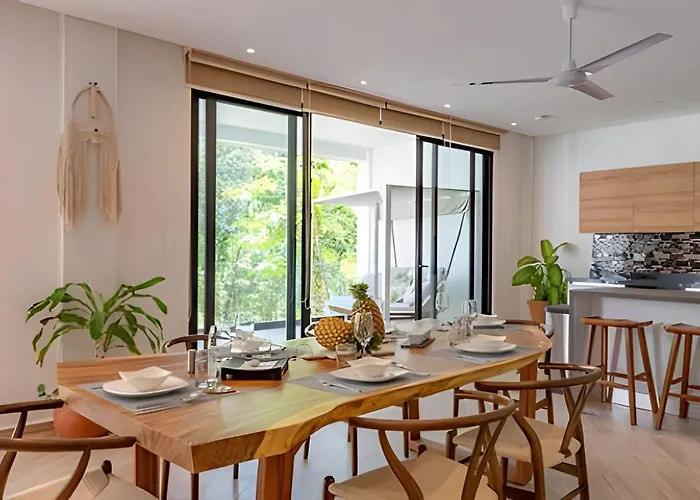Oasis Yaaxlum 1h * Tulum