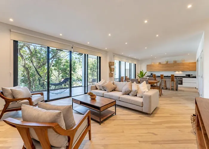 Oasis Yaaxlum Apartamento *