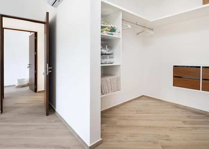 Apartamento Oasis Yaaxlum Tulum