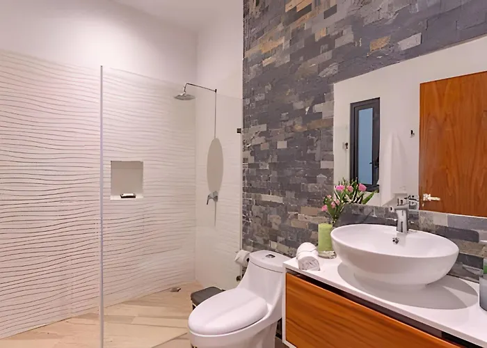 Appartement Oasis Yaaxlum 1h
