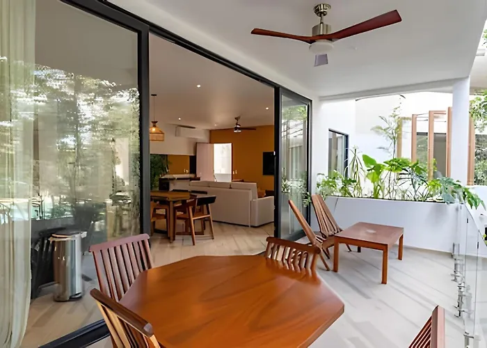 Oasis Yaaxlum 1h Tulum