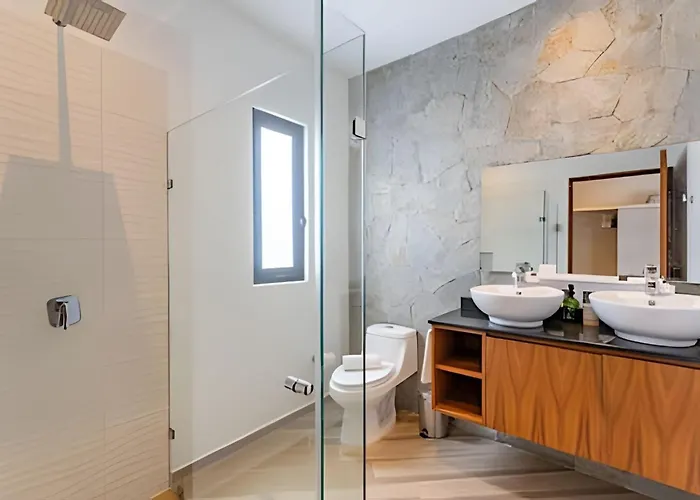 Apartamento Oasis Yaaxlum *